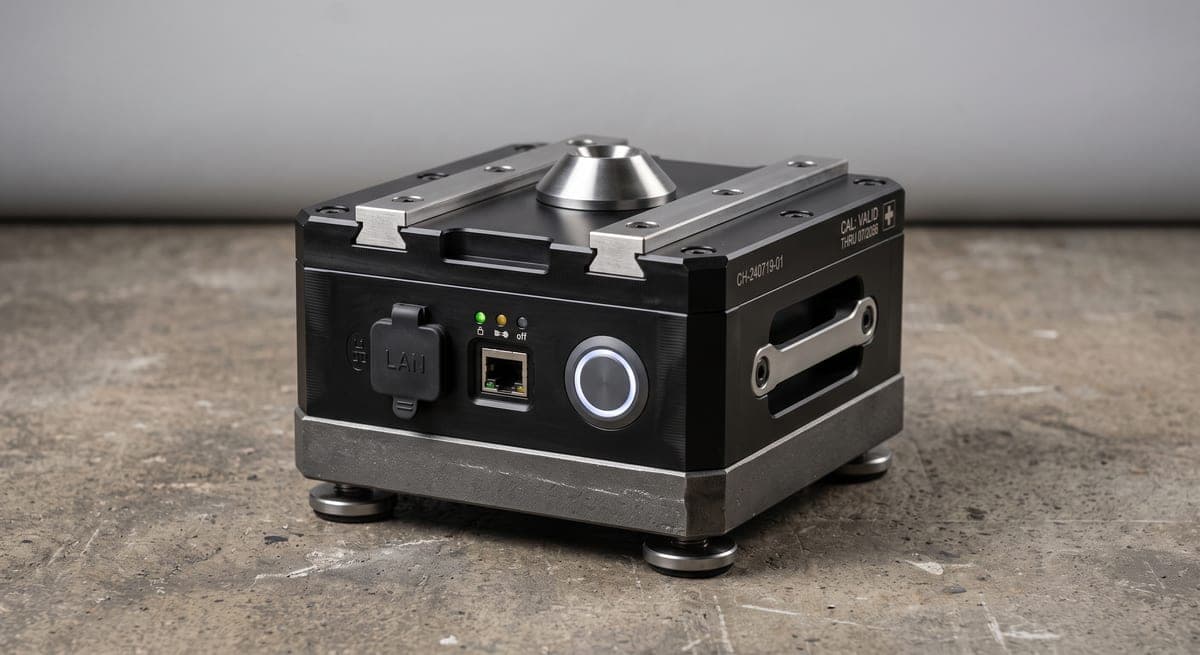REMVAL calibrated instrument kit
